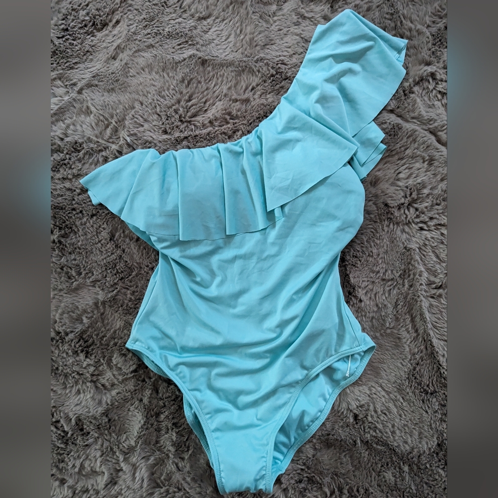 Brand New One Piece Bathing Suit